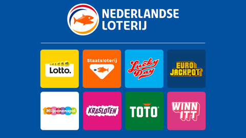 Organisatie | Nederlandse loterij